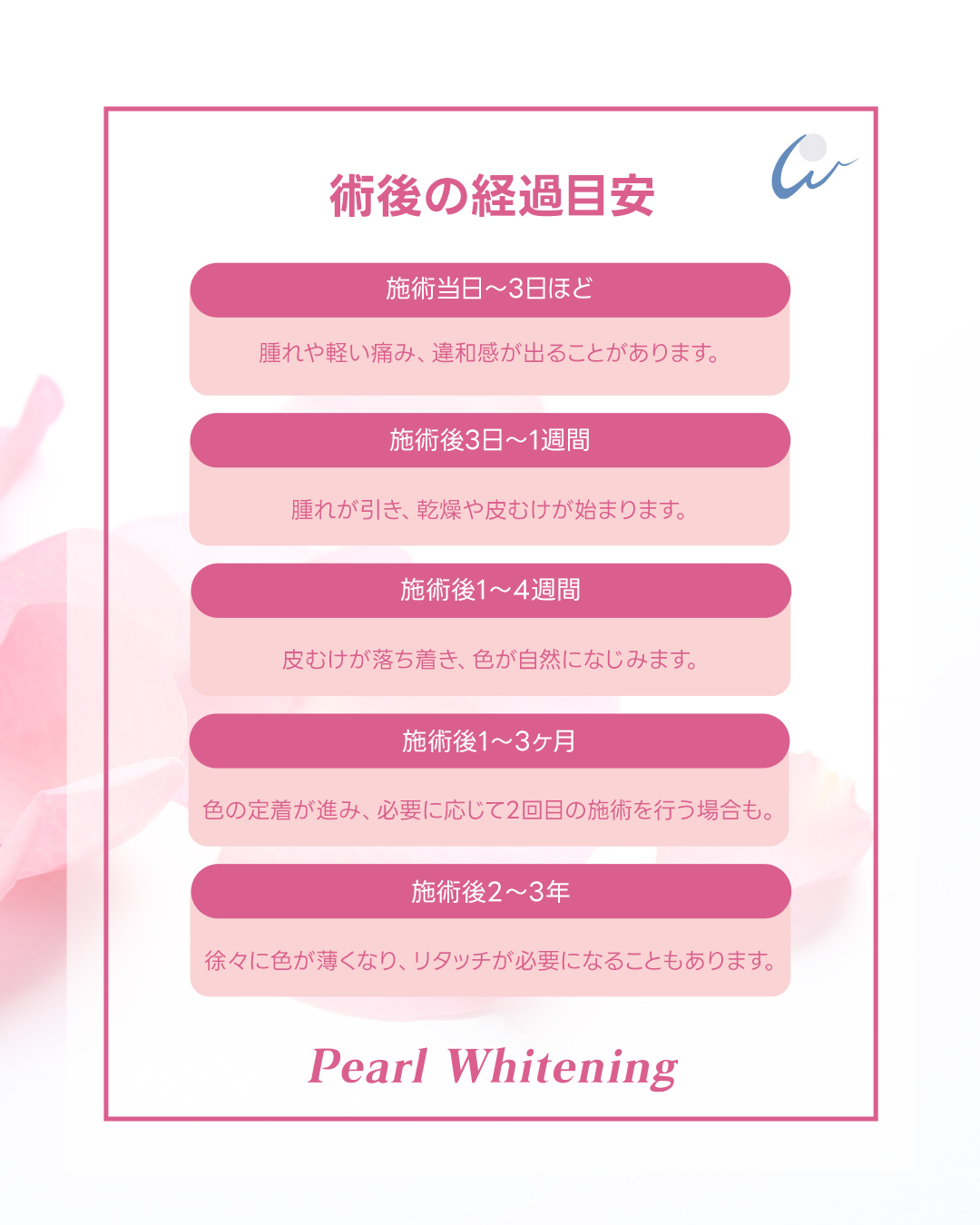 梅田リップアートメイク